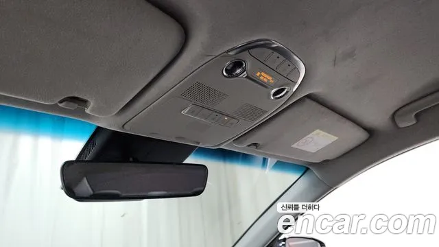 Hyundai The New Grandeur IG Hybrid id 2570732 из Кореи 18