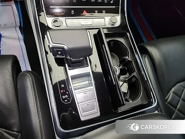 Audi Q8 (4M) id 3734489 из Кореи 18