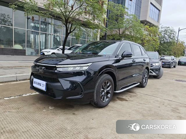 Honda Hao Ying id 4263536 из Китая 8