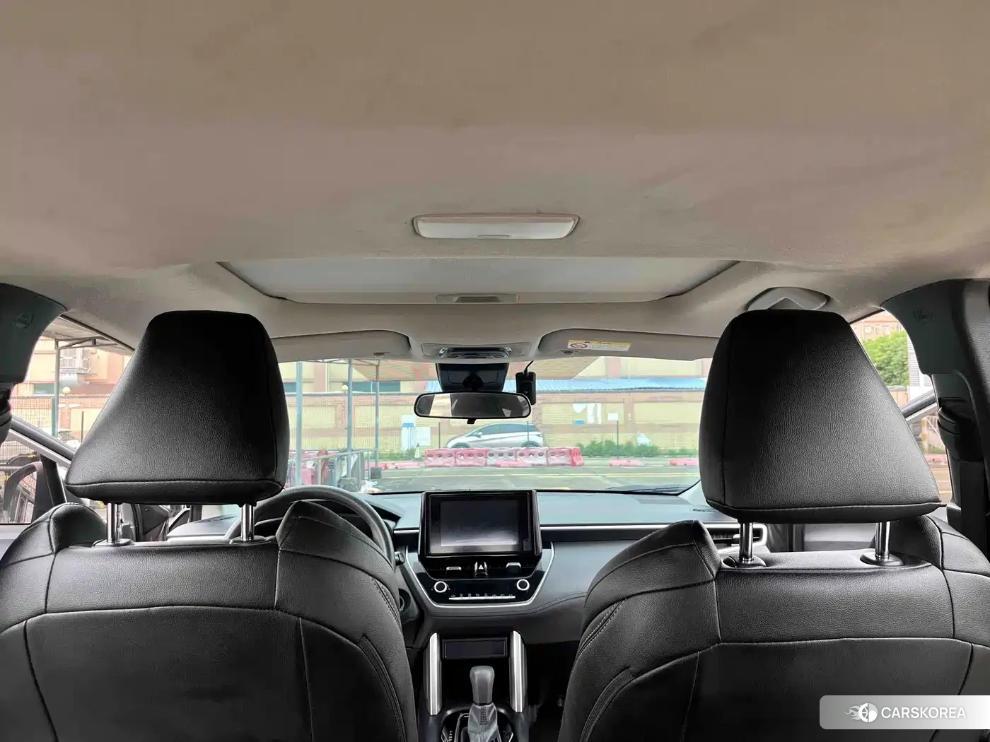 Toyota Frontlander id 4680609 из Китая 15