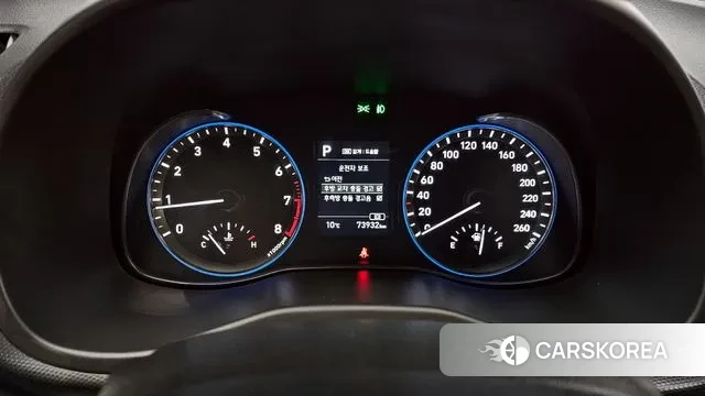 Hyundai Kona id 3386346 из Кореи 18