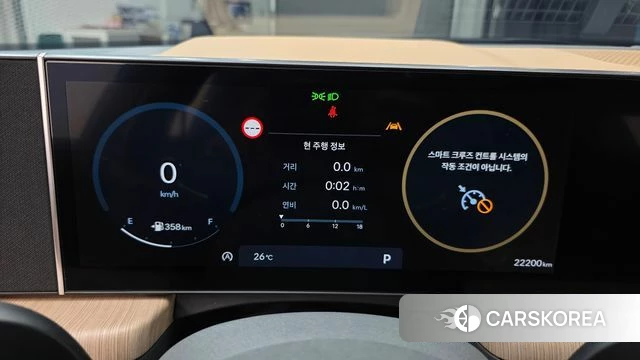 Hyundai Sonata D Edge (DN8) id 4892841 из Кореи 34