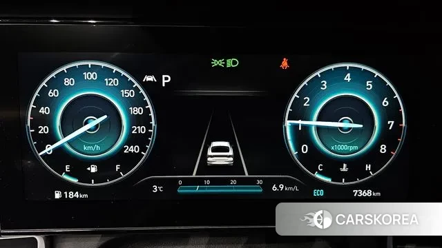 Hyundai Avante (CN7) id 3551148 из Кореи 18