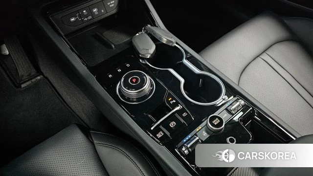 Kia The New K5 Hybrid 3rd generation id 4590008 из Кореи 28