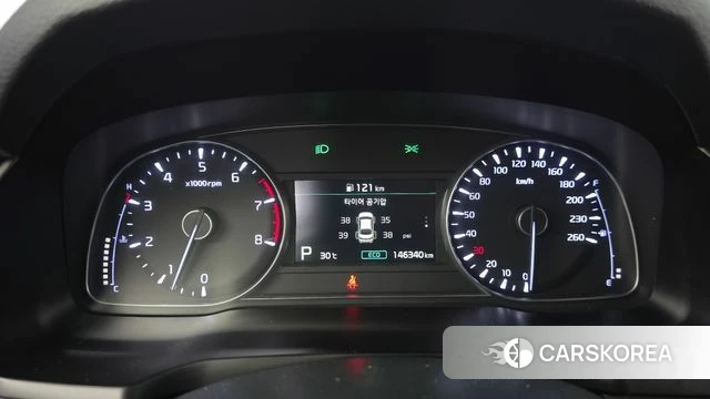 Kia K7 Premier id 4737101 из Кореи 29