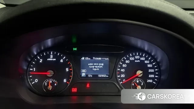 Kia The New Sorento id 3760937 из Кореи 18