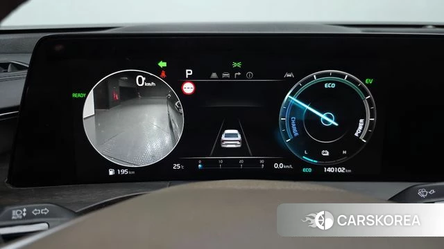 Kia K8 Hybrid id 4707145 из Кореи 33