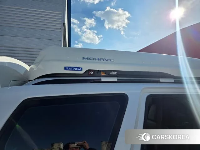 Kia Mohave Master id 3577529 из Кореи 15