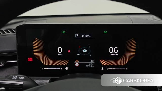 Kia The New K5 3rd generation id 4381365 из Кореи 18