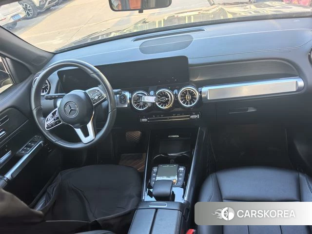 Mercedes-Benz GLB id 4276166 из Китая 8