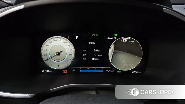 Hyundai The New Santa Fe id 3509011 из Кореи 18