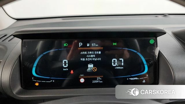 Hyundai Casper id 4442882 из Кореи 30