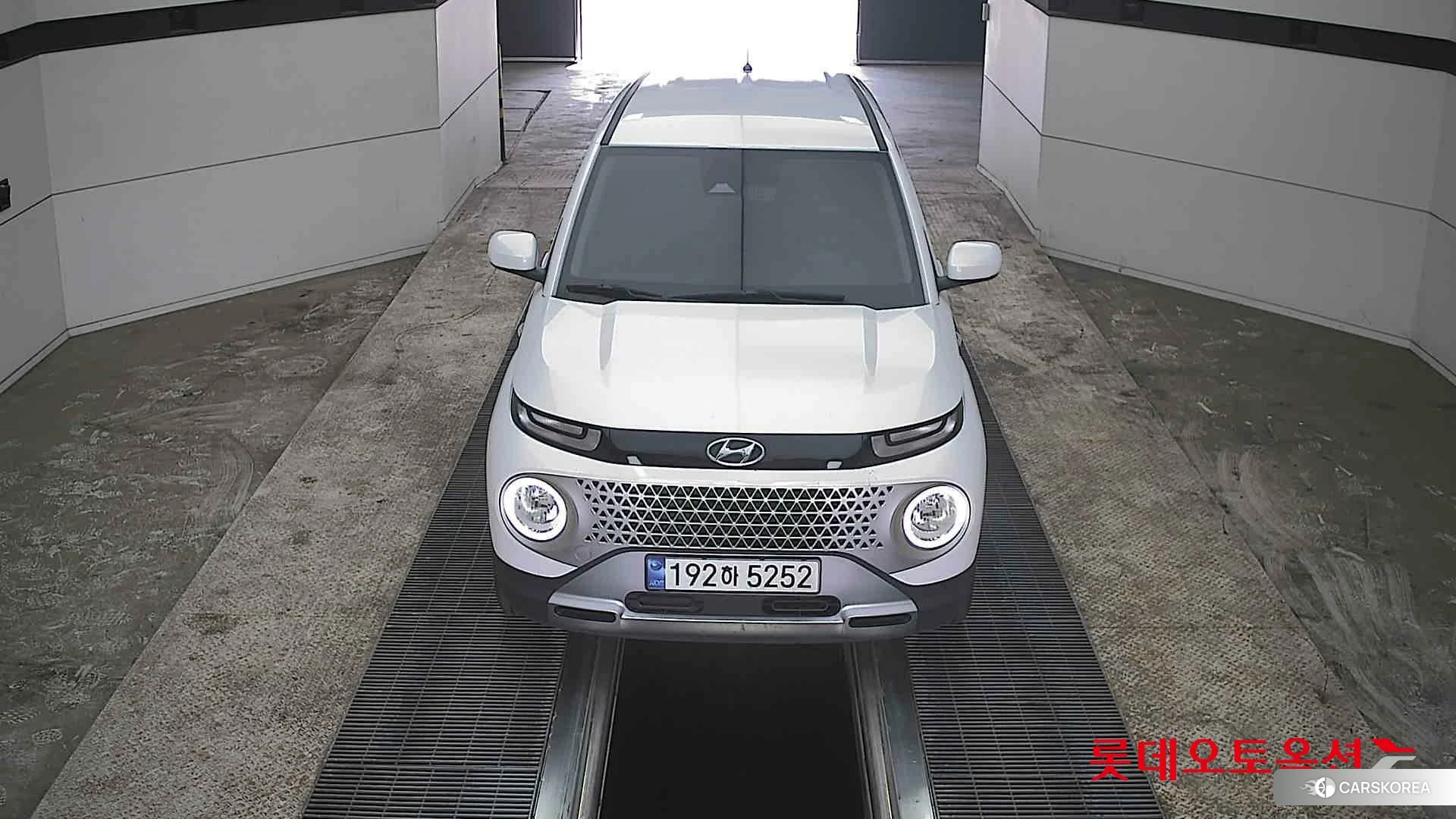 Hyundai Casper id 3869251 из Кореи 36