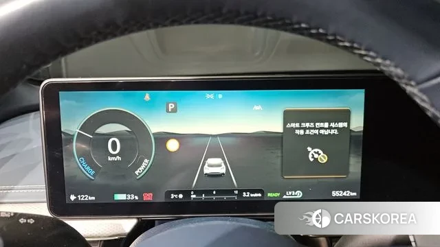 Genesis GV60 id 3586366 из Кореи 18