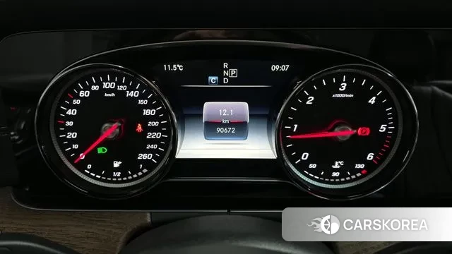 Mercedes-Benz E-Class W213 id 3480334 из Кореи 18