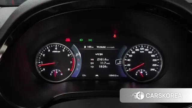 Kia Seltos id 3428536 из Кореи 18