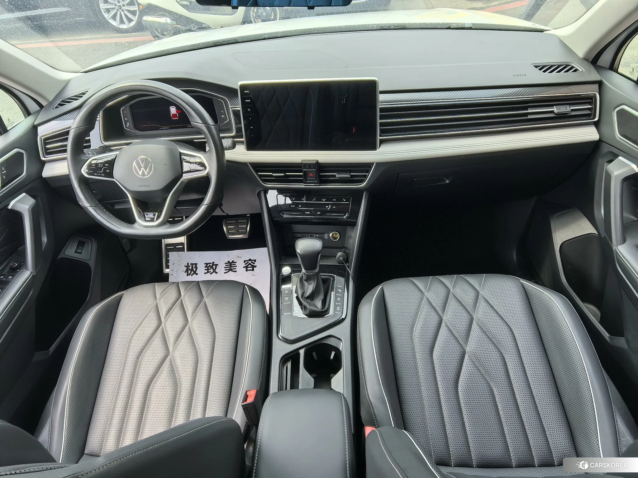 Volkswagen Tiguan L id 4440925 из Китая 8