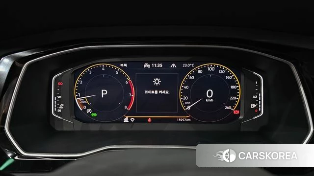 Volkswagen 7th Generation of Jetta id 4368777 из Кореи 30