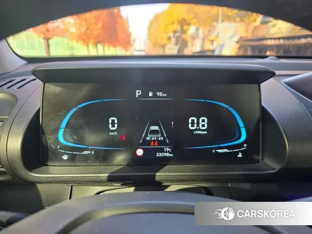 Hyundai Casper id 3340872 из Кореи 18