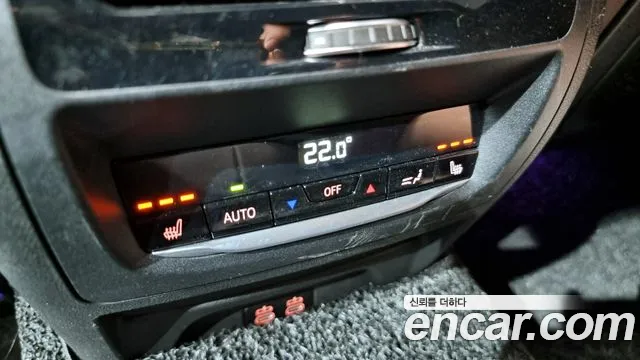 BMW X4 (G02) id 2658951 из Кореи 18