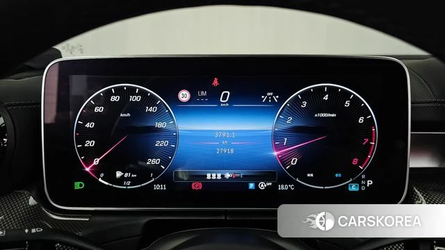 Mercedes-Benz C-Class W206 id 3963980 из Кореи 18