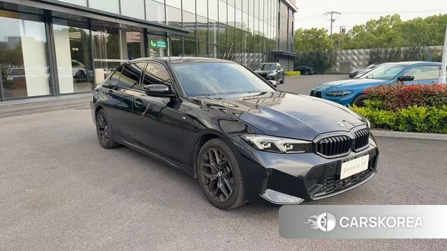 BMW 3 series id 4277930 из Китая 14