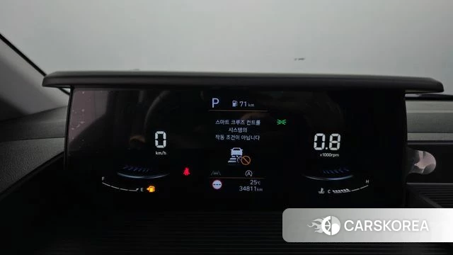 Hyundai Staria id 4414739 из Кореи 34