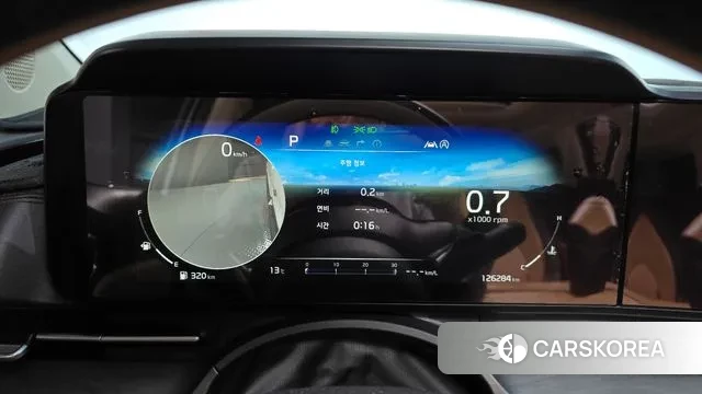 Kia Carnival 4th generation id 3356182 из Кореи 18