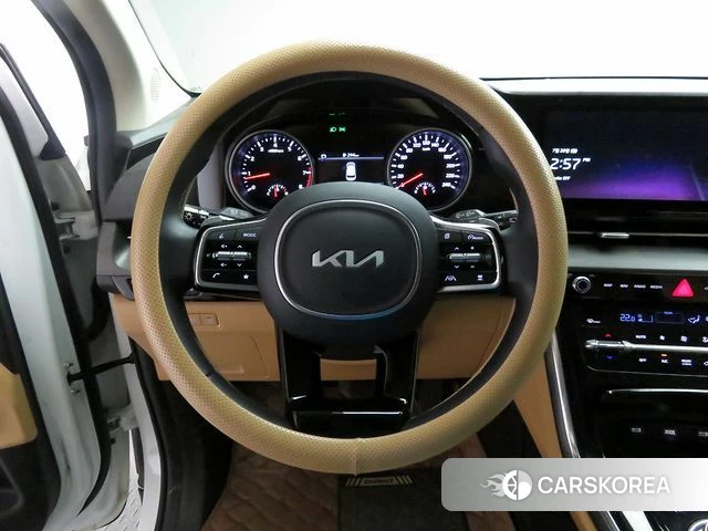 Kia Carnival 4th generation id 4628595 из Кореи 18