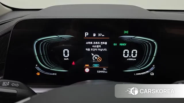 Kia Di Ol Nu Niro id 3431657 из Кореи 18