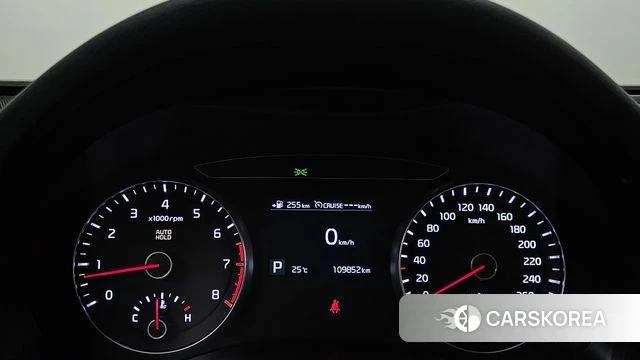 Kia Come New K7 id 4747003 из Кореи 30