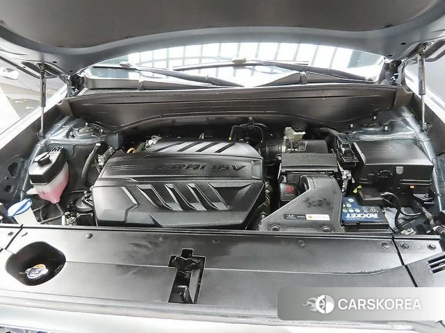 Hyundai Palisade id 3915500 из Кореи 18