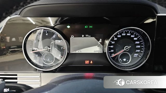 Hyundai The New Grandeur IG id 3843349 из Кореи 18