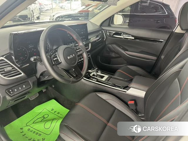 Kia Proud run id 4365787 из Китая 10