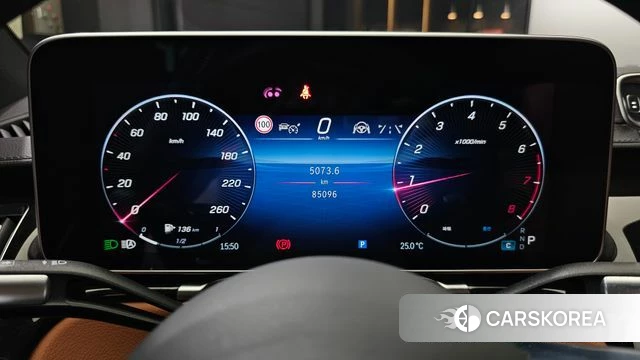 Mercedes-Benz S-Class W223 id 4395660 из Кореи 31