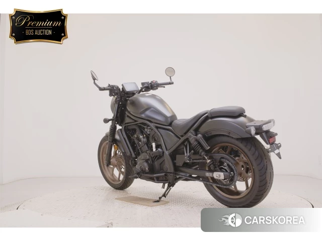 OTHER REBEL 1100SD id 4387036 из Японии 8