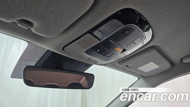 Hyundai Sonata (DN8) id 2747202 из Кореи 18