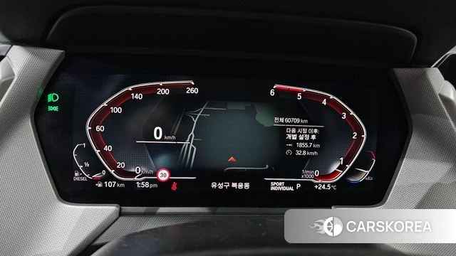 BMW 1 Series (F40) id 3923744 из Кореи 18