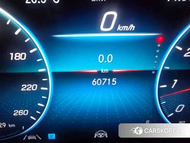 Mercedes-Benz E-Class W213 id 3008270 из Кореи 17