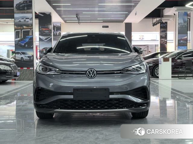 Volkswagen ID.4 X id 4277345 из Китая 14