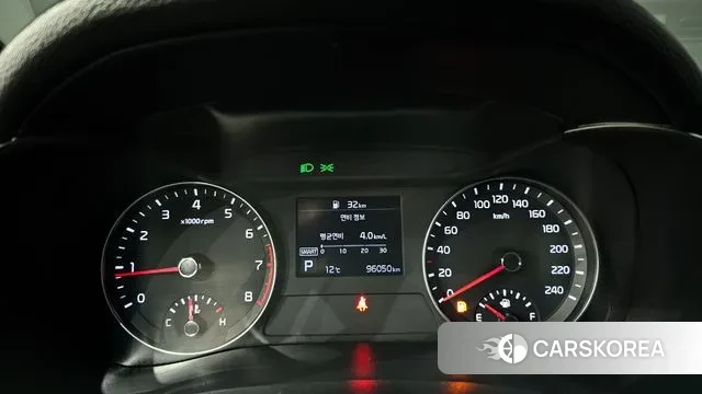 Kia Come New K3 id 3687266 из Кореи 18