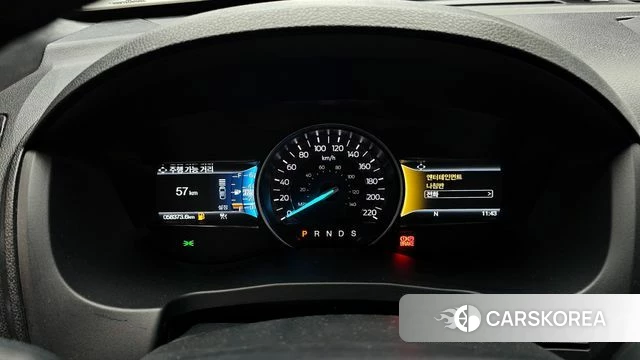 Ford Explorer id 3845939 из Кореи 18