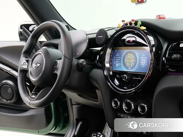 MINI JCW id 4253700 из Китая 33
