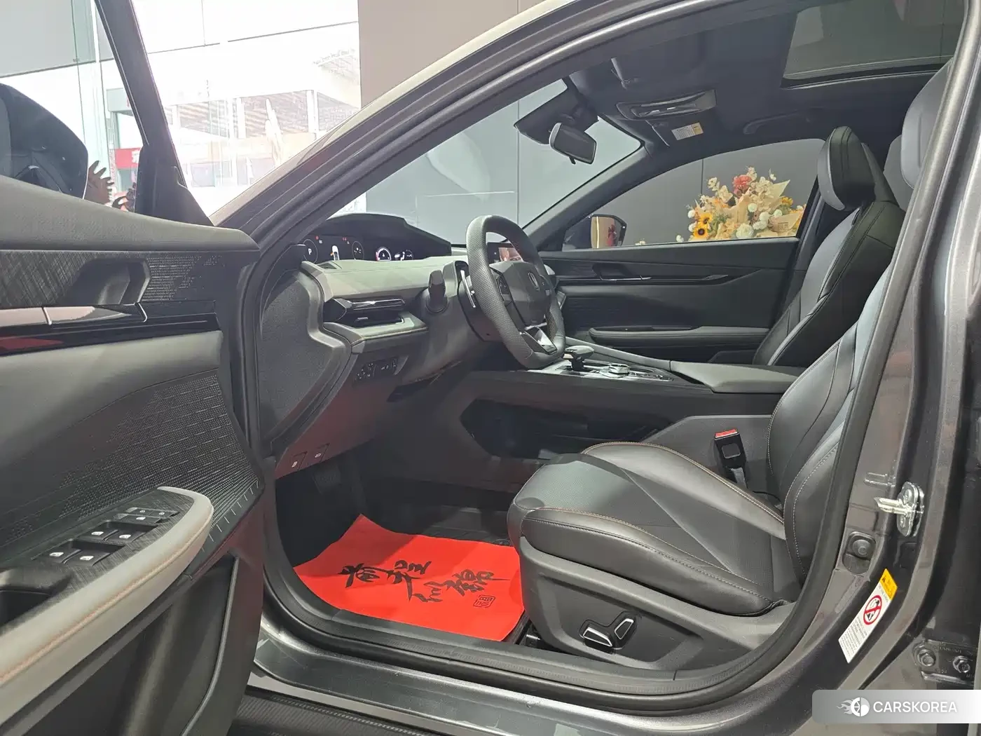 Chang'an Changan UNI-V id 4583684 из Китая 9