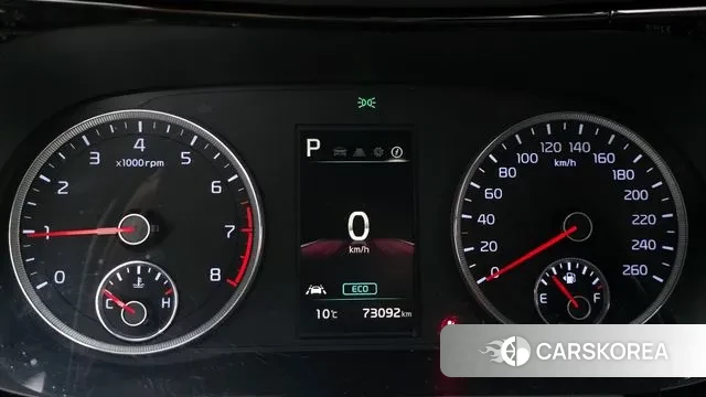 Kia K5 3rd generation id 3487526 из Кореи 18