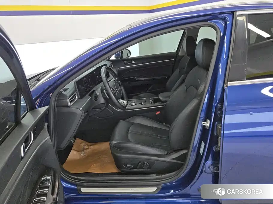 Kia K5 id 4686266 из Китая 14