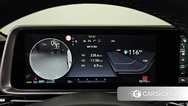 Hyundai Ionic 6 id 3776917 из Кореи 18