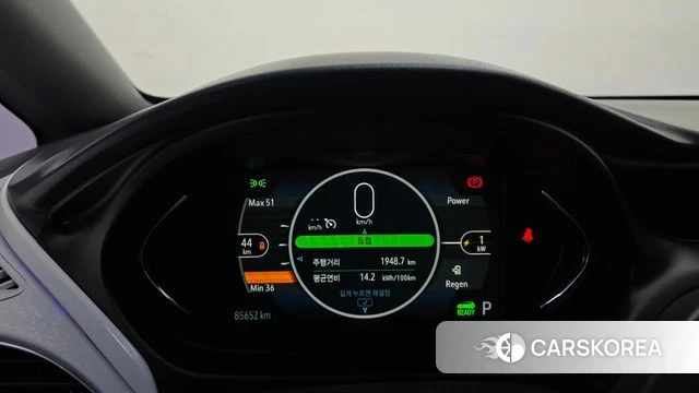 Chevrolet (GM Daewoo) Bolt EV id 4197132 из Кореи 32