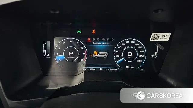 Ssangyong Beautiful Korando id 3551472 из Кореи 18