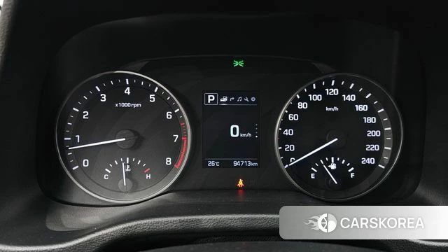 Hyundai Avante AD id 4371894 из Кореи 28